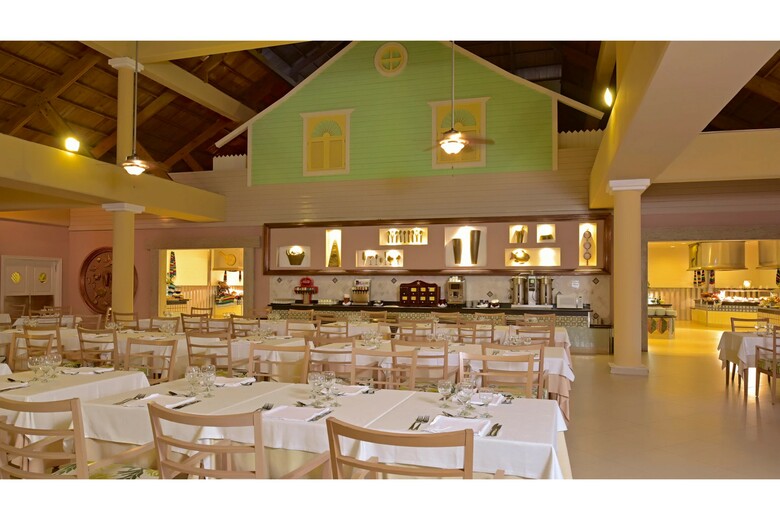 Hotel Iberostar Punta Cana