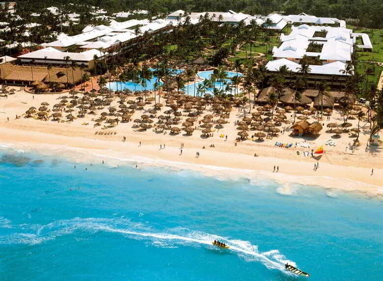 Hotel Iberostar Punta Cana