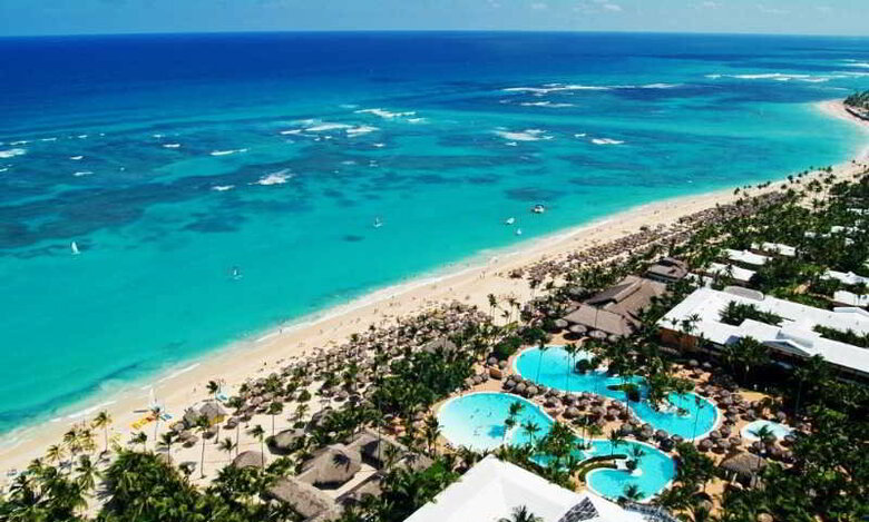Hotel Iberostar Punta Cana