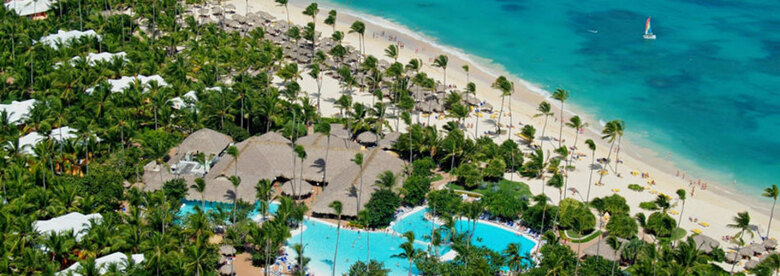 Hotel Iberostar Punta Cana