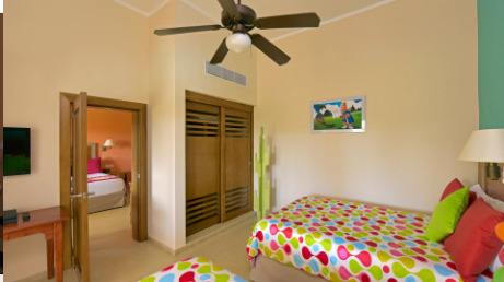 Hotel Iberostar Punta Cana