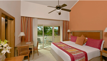 Hotel Iberostar Punta Cana