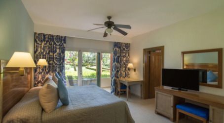 Hotel Iberostar Punta Cana