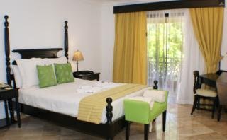 Hotel Punta Cana Resort And Club