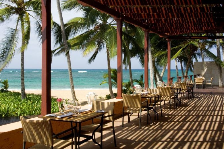 Hotel Punta Cana Resort And Club