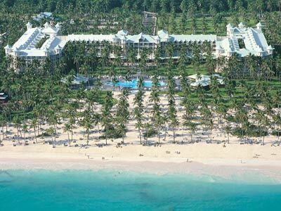Hotel Riu Palace Macao