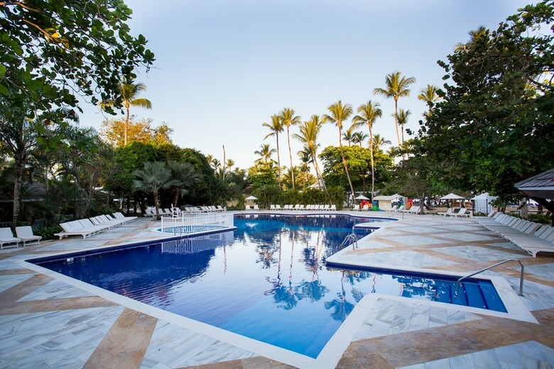 Hotel Bahia Principe Grand El Portillo