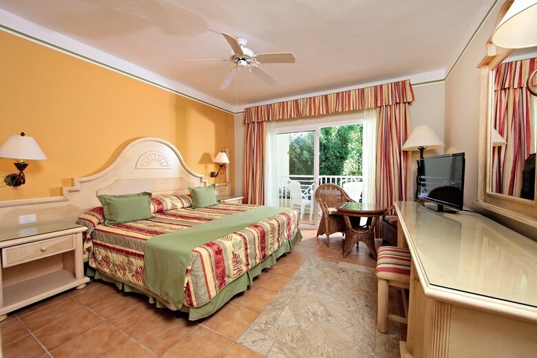Hotel Bahia Principe Grand El Portillo