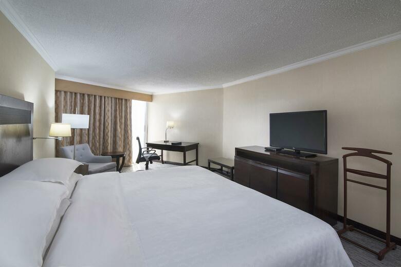 Hotel Magma 365