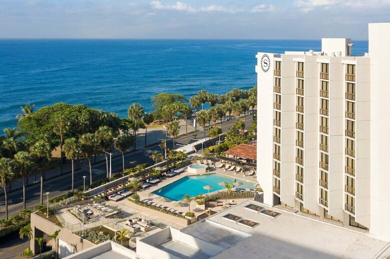 Hotel Magma 365