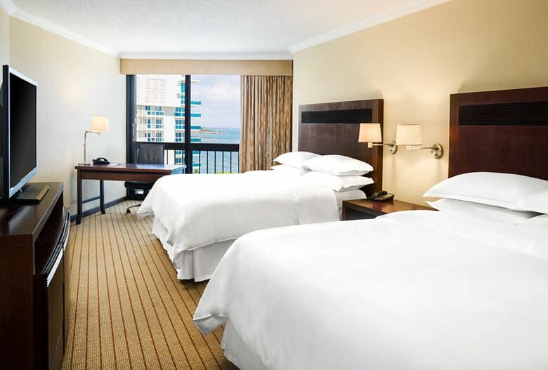 Hotel Magma 365