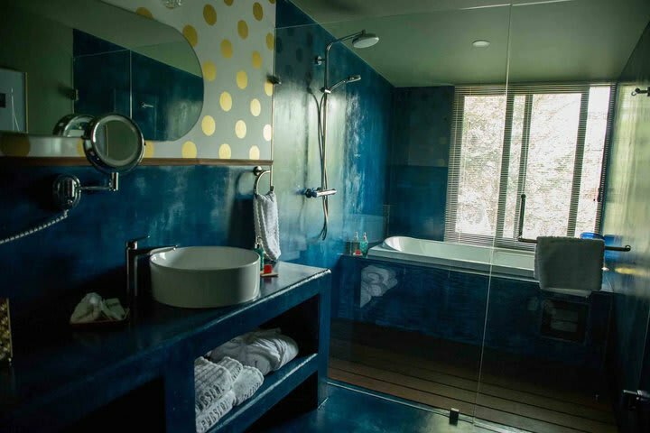 Hotel Magma 365