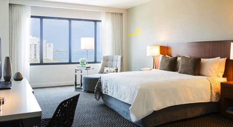 Renaissance Jaragua Hotel & Casino