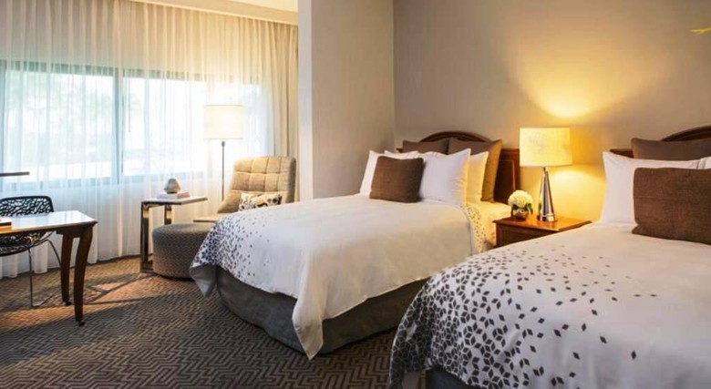 Renaissance Jaragua Hotel & Casino