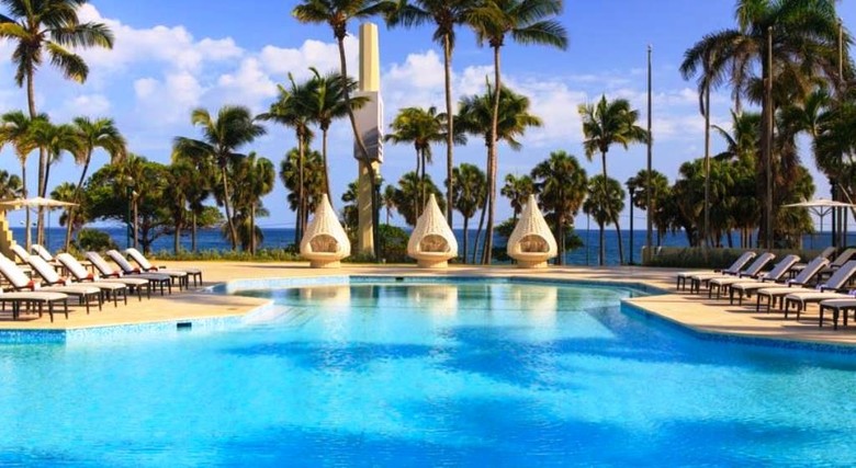 Renaissance Jaragua Hotel & Casino