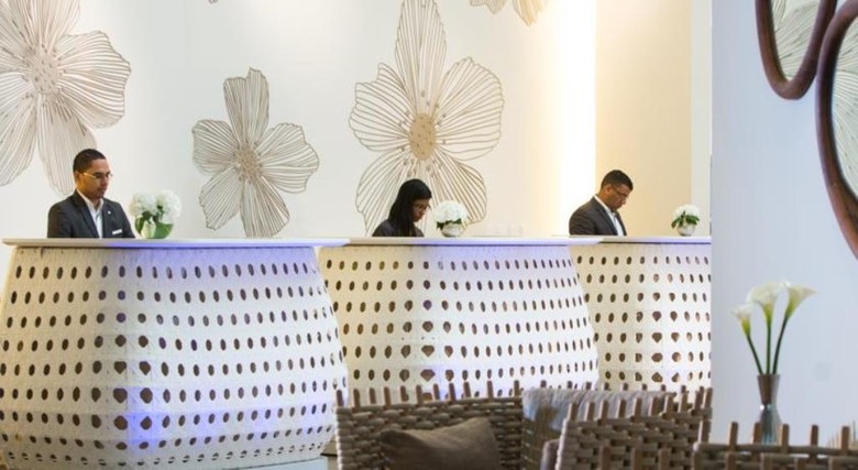 Renaissance Jaragua Hotel & Casino