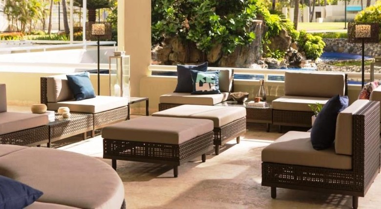 Renaissance Jaragua Hotel & Casino