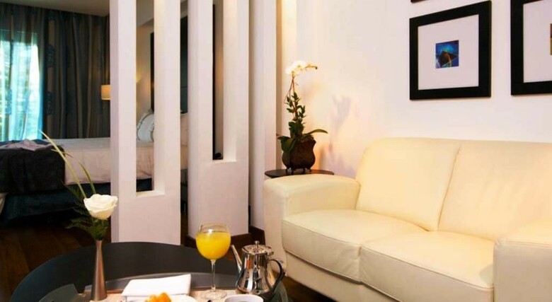 Hotel Holiday Inn Santo Domingo