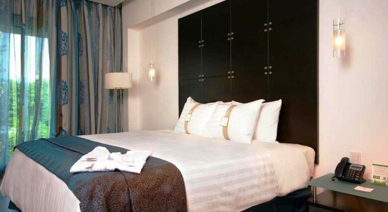 Hotel Holiday Inn Santo Domingo