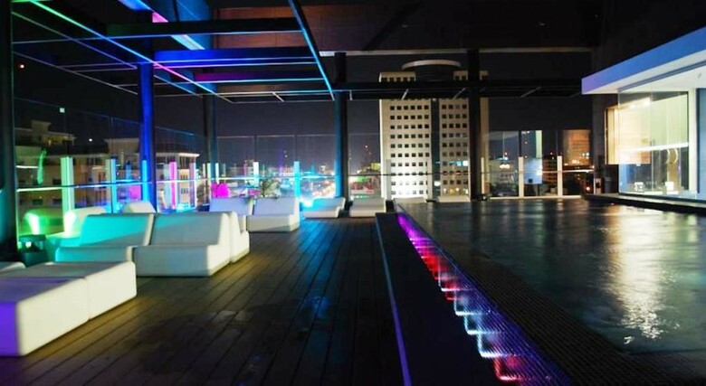 Hotel Holiday Inn Santo Domingo