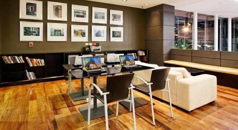 Hotel Holiday Inn Santo Domingo