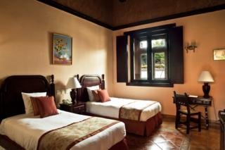 Hotel Frances Santo Domingo Ex Sofitel