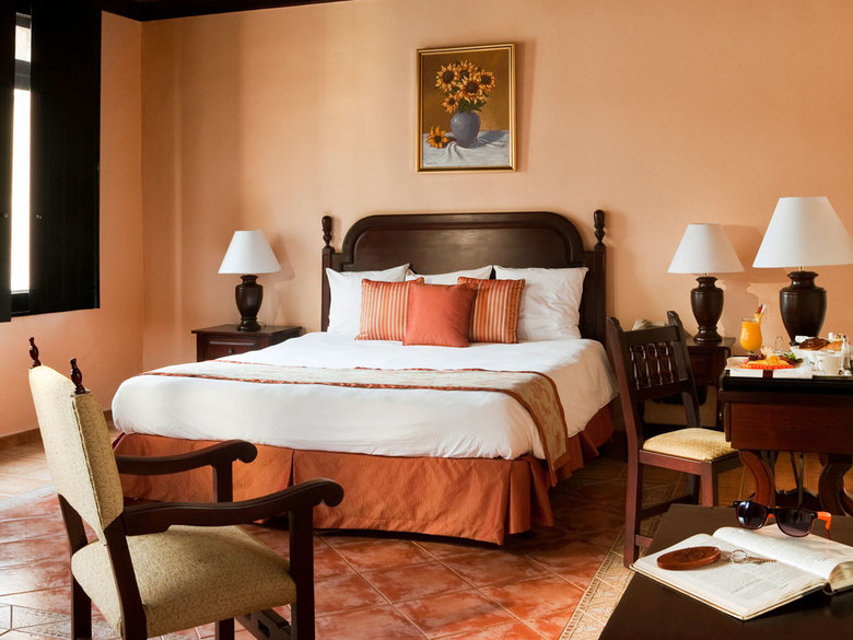 Hotel Frances Santo Domingo Ex Sofitel