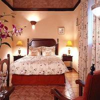 Hotel Frances Santo Domingo Ex Sofitel
