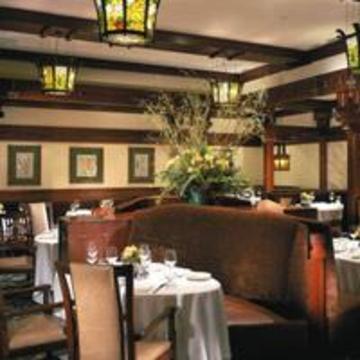 Hotel Lodge At Torrey Pines