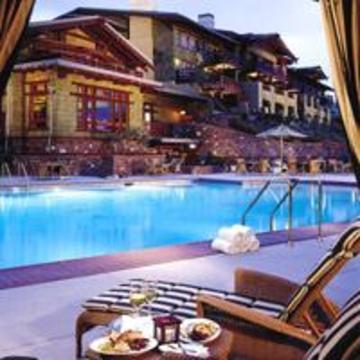 Hotel Lodge At Torrey Pines