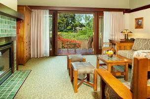 Hotel Lodge At Torrey Pines