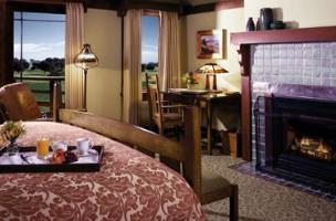 Hotel Lodge At Torrey Pines