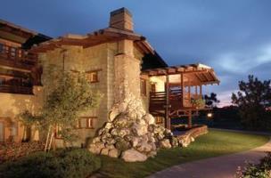 Hotel Lodge At Torrey Pines