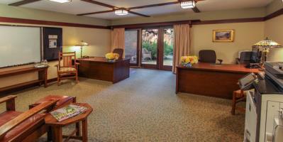 Hotel Lodge At Torrey Pines