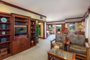Hotel Lodge At Torrey Pines