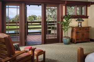 Hotel Lodge At Torrey Pines