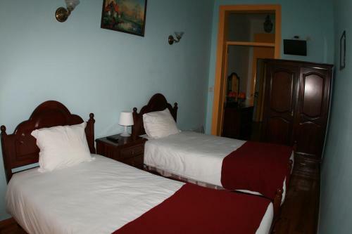 Hostal Mana Guest House