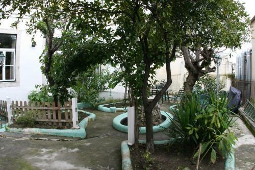 Hostal Mana Guest House