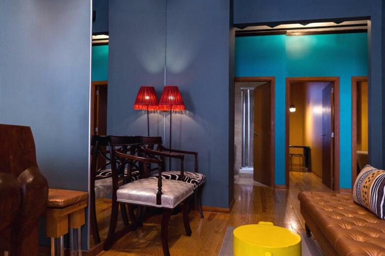Lisbon Short Stay Apartments Baixa