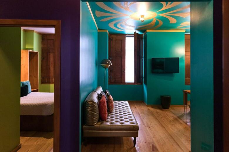 Lisbon Short Stay Apartments Baixa