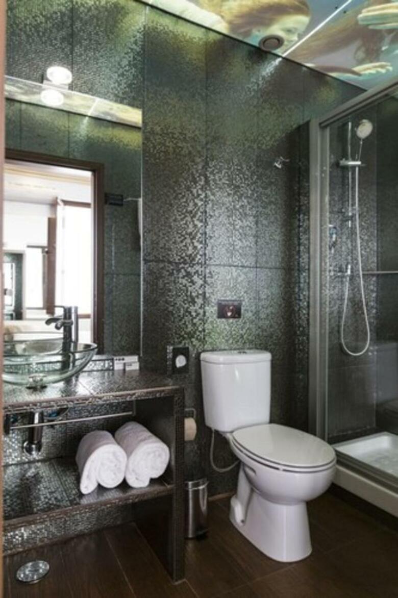 Lisbon Short Stay Apartments Baixa