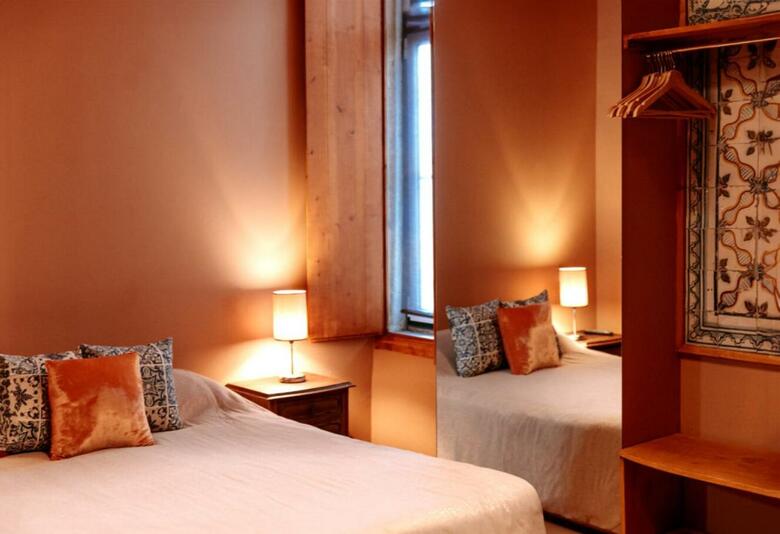 Lisbon Short Stay Apartments Baixa