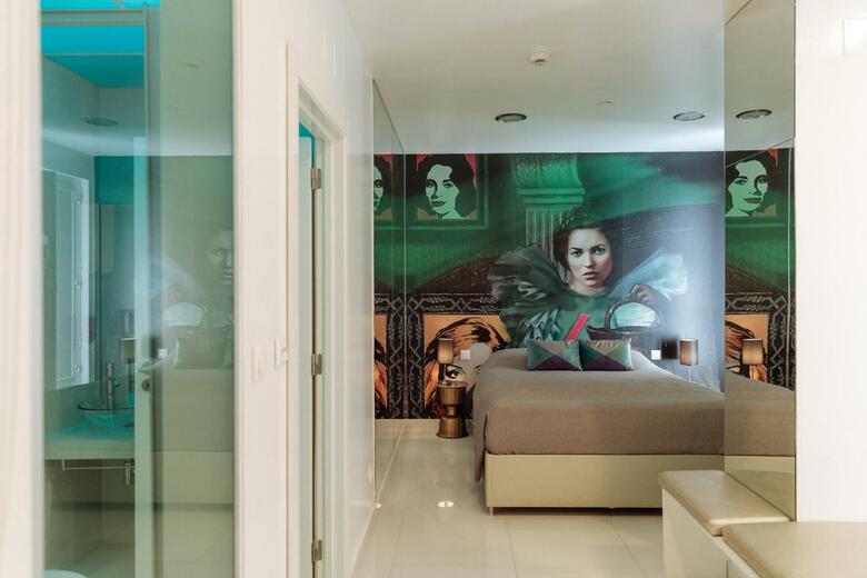 Lisbon Short Stay Apartments Baixa