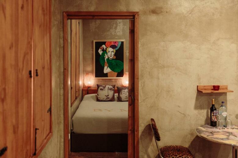 Lisbon Short Stay Apartments Baixa