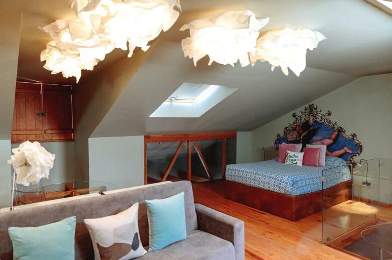 Lisbon Short Stay Apartments Baixa