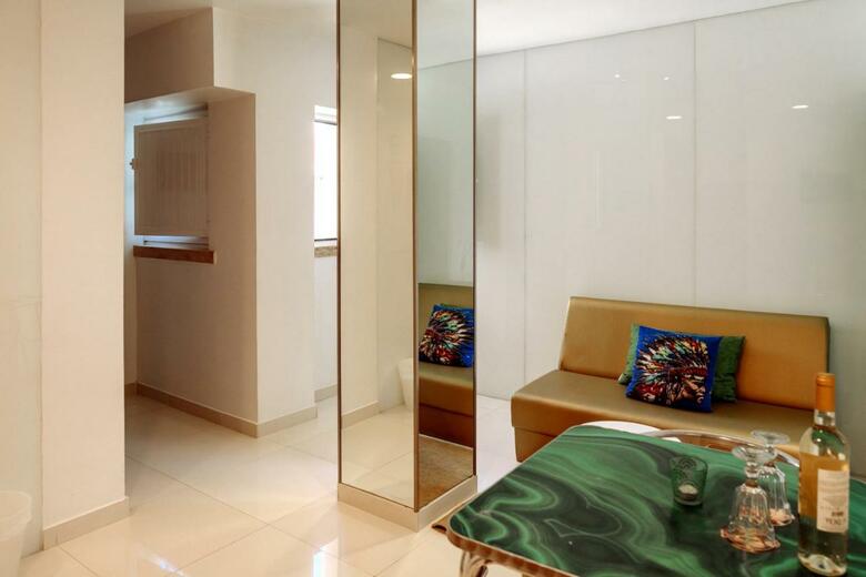 Lisbon Short Stay Apartments Baixa