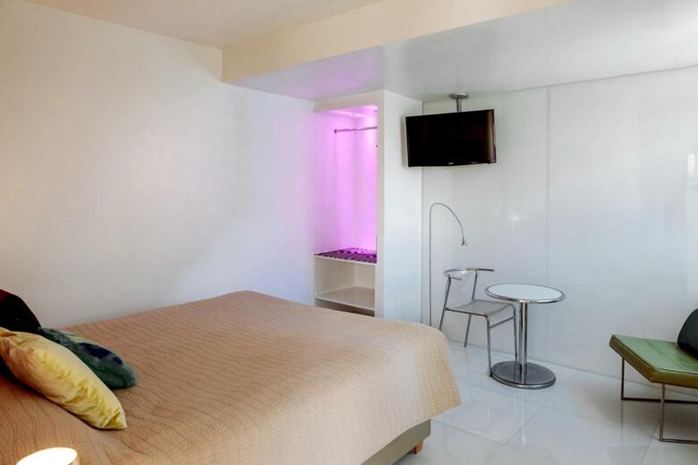 Lisbon Short Stay Apartments Baixa