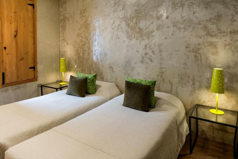 Lisbon Short Stay Apartments Baixa