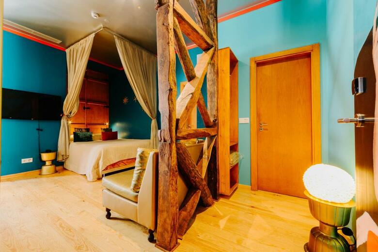 Lisbon Short Stay Apartments Baixa
