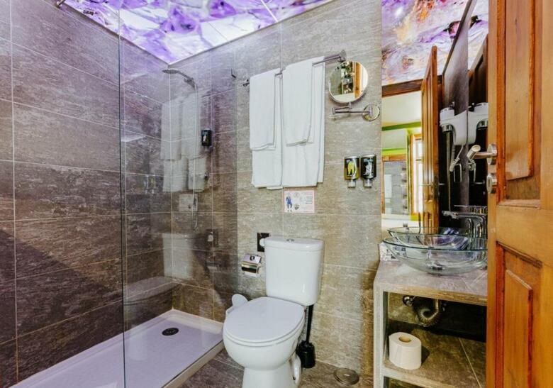 Lisbon Short Stay Apartments Baixa